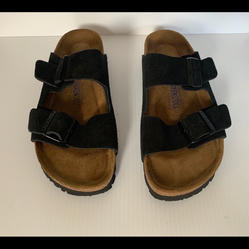 Birkenstock’s